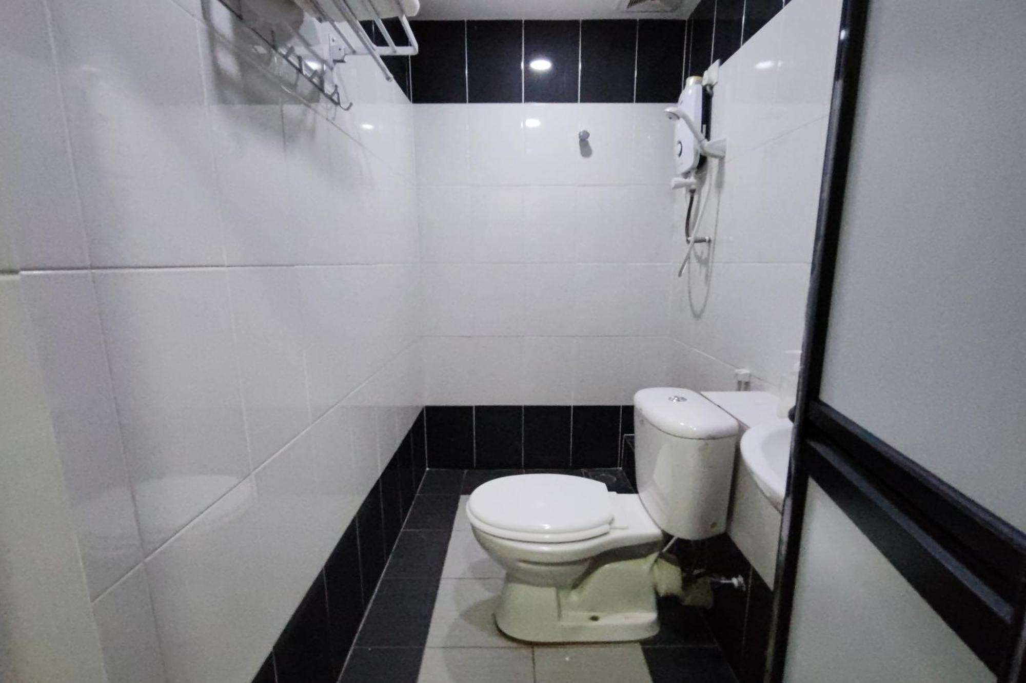 Nova Hotel, Ipoh Tambun Buitenkant foto