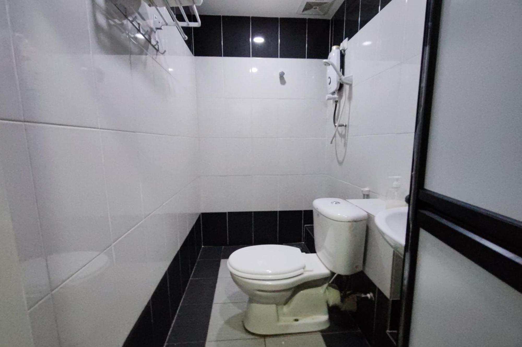 Nova Hotel, Ipoh Tambun Buitenkant foto